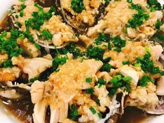 -沈家门小海鲜