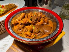 -徽州月·民间徽菜(浦东总店)