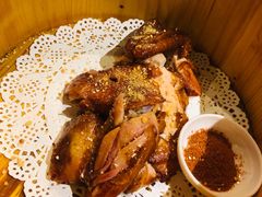 -胡桃里音乐酒馆(环亚凯瑟琳广场店)