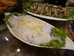 -船奇蒸汽海鲜·闽菜(八市海鲜总店)