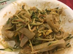 -大眼锅贴水饺(河东店)