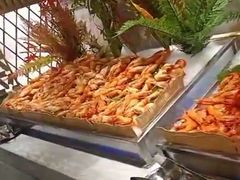 -亚马逊海鲜自助(梅溪湖步步高店)