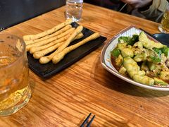 -KAOTOWN烤堂•烧烤(海汇港店)