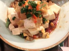 -江边城外烤全鱼(方庄时代购物中心店)