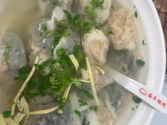 -海平馄饨(逍遥二路店)