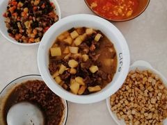 -金贝儿月嫂(高新尚品国际店)