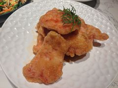 -奉天小馆·非遗东北菜(济南万象城店)