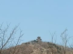 -北京鹫峰国家森林公园