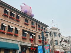 -天津意大利风情旅游区