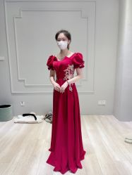 -深白婚纱艺术馆(王府壹号店)