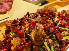 -先启半步颠·川菜小炒