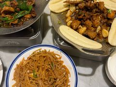 -小菜园新徽菜(芜湖万达店)