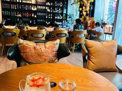 -街角 T·COFFEE 融合料理·BISTRO(车公庙店)