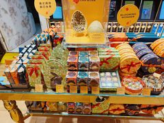 -VENCHI 闻绮(北京汉光店)
