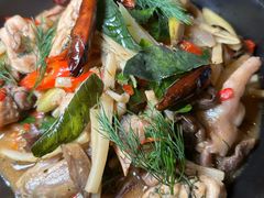 -红泰·泰精选·特色料理(中山路店)