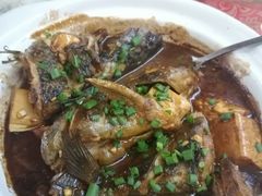 -客汀家宴·客家烟火 四季食材(集美店)