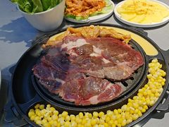 -外婆掌柜·东北家庭烤肉(托乐嘉店)