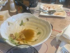 -安妮意大利餐厅(国贸店)