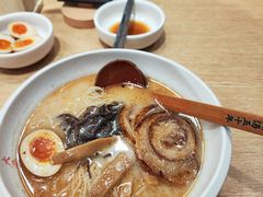 -味千拉面(广州金沙永旺梦乐城店)