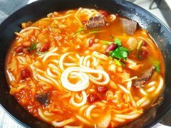 -桂林米粉店(广厦新城店)