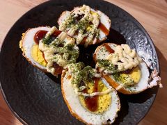-铃木食堂(北新桥店)