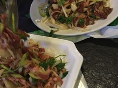 -厚味居炙子烤肉·清真(天桥南纬路店)