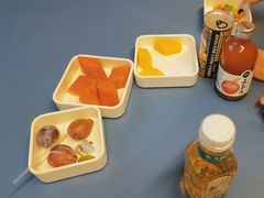 -北京海德酒店温泉