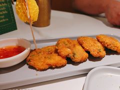 -帕娜·泰式茶餐厅·Bistro(近铁广场店)