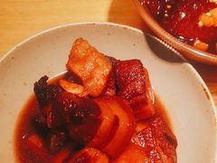 -米一仙·成都小碗菜(东万达店)