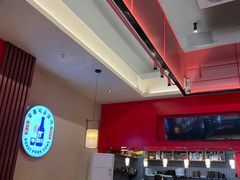 -烧肉一番·新韩式炭火烤肉(大岭山店)