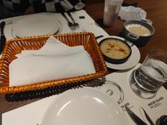 -西堤牛排(合肥之心城店)