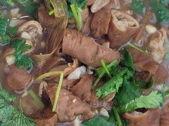 -陈寔包子王·卤煮小肠·京味小吃(龙潭店)