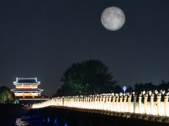 -卢沟桥文化旅游区