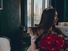 -上海苏宁宝丽嘉酒店·Cafe Bellagio西餐厅