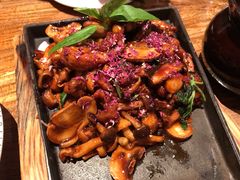 -中8楼风尚云南菜(颐堤港店)