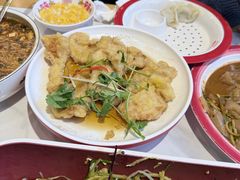 -李老哈·东北菜(宋园路店)