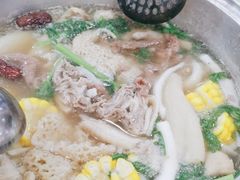 -刘记糟粕醋海鲜烧烤