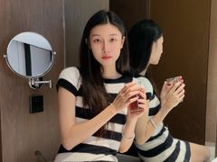 -乔治莫兰迪酒店(济南解放路山东大学店)