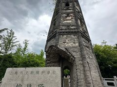 -上海佘山国家森林公园天马山园