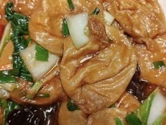 -灵福缘私房菜·农家菜(拈花湾·灵山大佛必推店)