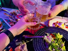 -弗拉门戈西班牙餐厅酒吧(意式风情街店)