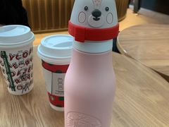 -星巴克(北京西大望路温特莱店)