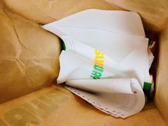 -赛百味SUBWAY(金宝汇店)