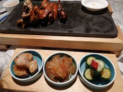 -大鸽饭(体育西路店)