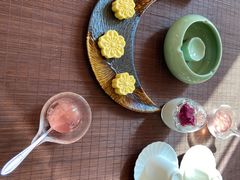 -听雨小筑茶舍(观音桥·龙湖新壹街店)