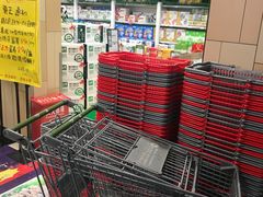 -永辉超市(群众路店)