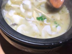 -九锅一堂酸菜鱼(新南凯德直营店)