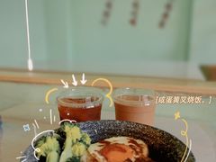 -新荔园茶餐厅(荔湾区府宿舍大院店)