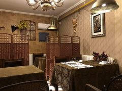 包厢-92°C俄式厨房(中央大街店)