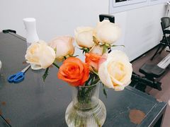 -乐刻运动健身(同曦假日百货店)